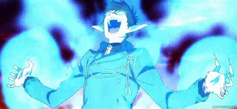 Hiddenmeaning Blue Exorcist Anime Amino