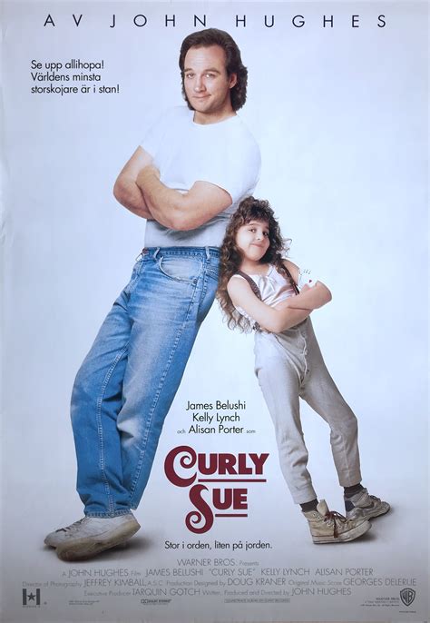 Nostalgipalatset Curly Sue