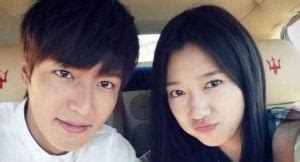 Lee min ho dazed korea : Who is Lee Min Ho Wife? His Maritial Status & Dating Status
