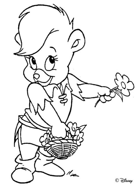 Print out the coloring page. Gummi Bears | Bear coloring pages, Disney coloring sheets ...