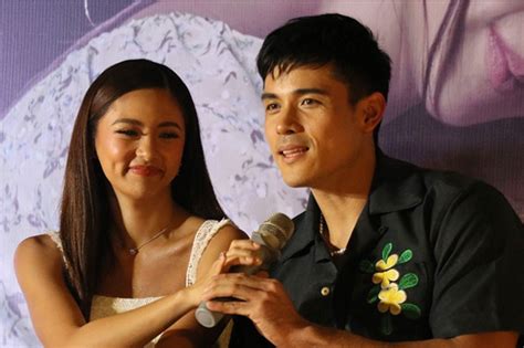 From Rom Coms Kim And Xian Level Up To Serious Drama Abs Cbn News