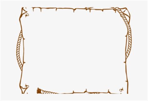 Rope Border Png Download And Use Them In Your Website Document Or