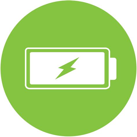 Battery Charging Png Transparent Images Png All