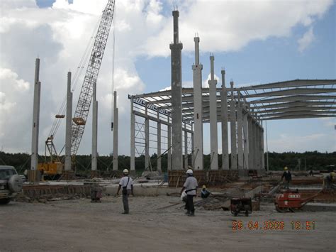 Industrialised building system (ibs) is a construction technologically advanced which produced prefabricated building components where it is assemble on site. JEMPOLSLIFE: Industrialized Building System (IBS) in Malaysia