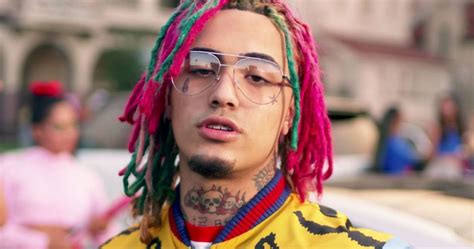Lil Pump Net Worth How Much Wealth Does He Have Storia