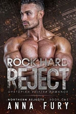 Rock Hard Reject By Anna Fury Online Free At Epub