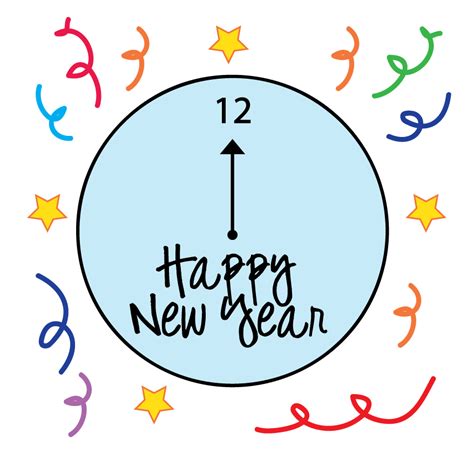 New Years Eve Clip Art Images Clipart Best Clipart Best