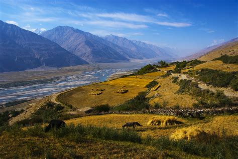 Tajik Wakhan Corridor Travel The Pamirs Tajikistan Lonely Planet