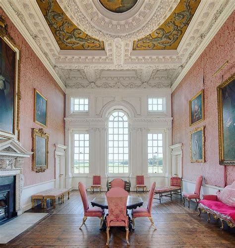 Aldous Bertram On Instagram Pink At Its Most Stately The Belisarius