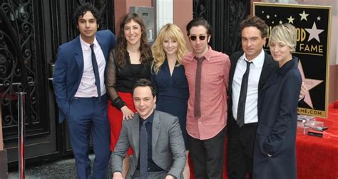 Fatos Sobre Raj Que Fãs De Big Bang Theory Não Sabiam Observatório Do