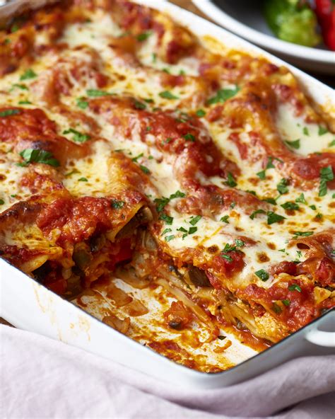 Do you know about the noodle trick? Inagarten Vegetarian.lasagna : Ina Garten S Turkey Lasagna ...