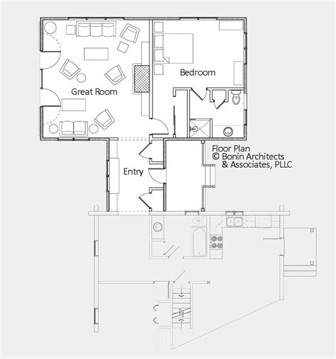 House Plan Additions