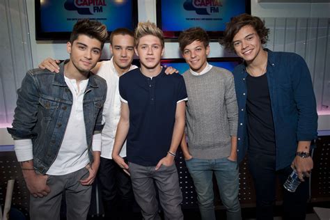 One Direction One Direction