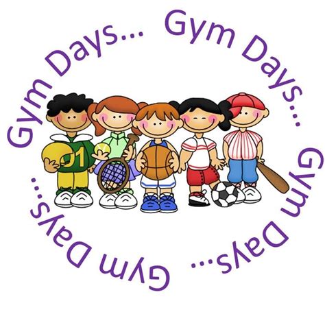 Gym Days