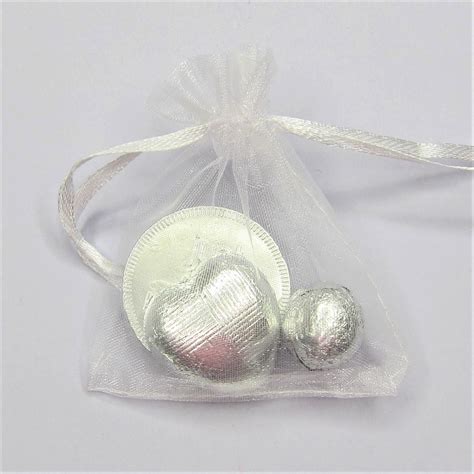 Just Married Favour Uk Wedding Favours