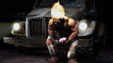 Twisted Metal Gets A Release Date Cgmagazine