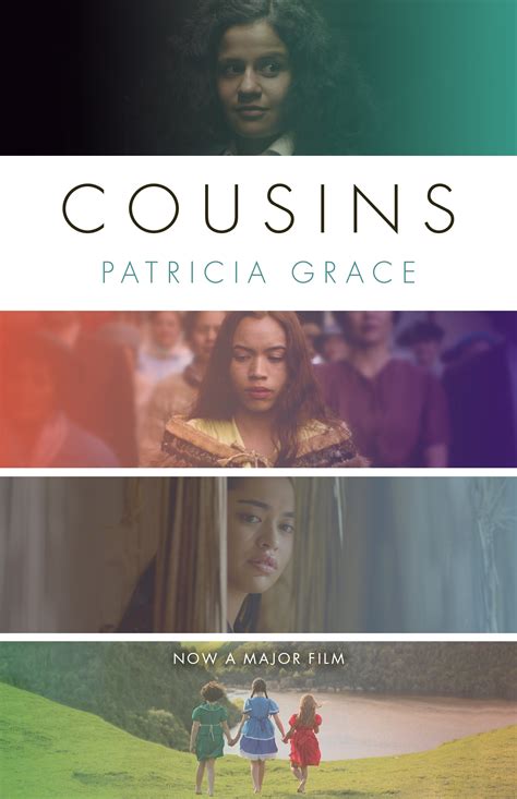 Cousins By Patricia Grace Penguin Books New Zealand