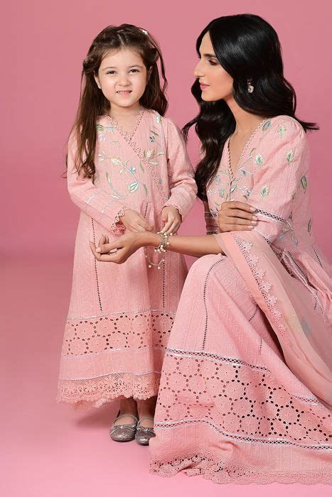 Pin On Mom Daughter Dresses