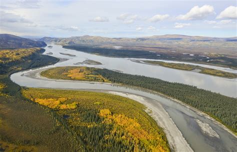 Yukon River Alaska Public Media