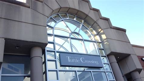 Whats New At The Mall At Tuttle Crossing For 2017 Columbus