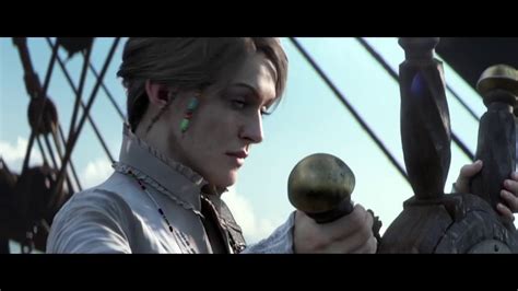 Skull And Bones Game Official Trailer 2020 Youtube