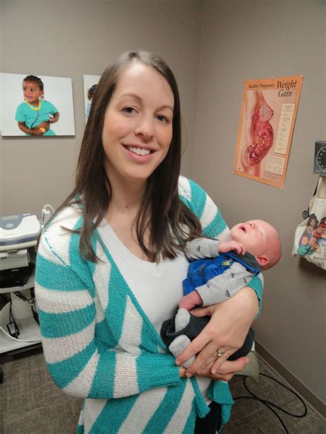 Meet The Latest Promise Baby Promise Community Health Center