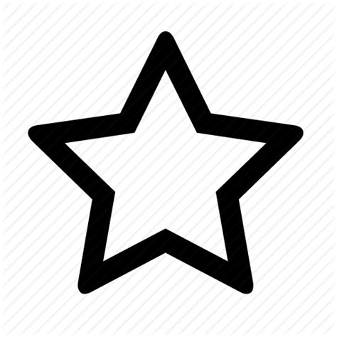 Rating Star Icon 179177 Free Icons Library