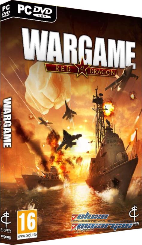 Descargar Wargame Red Dragon Nation Pack Netherlands Multiespañol