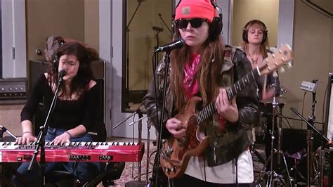 thelma and the sleaze down daytrotter session 3 1 2019 youtube