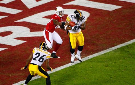 Flashback Friday Photos From When The Cardinals Were In The Super Bowl