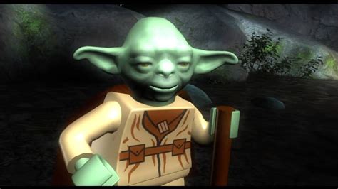Lego Star Wars Yoda Pfp This Lego Star Wars Meme Will Make You Cry Youtube Find Great