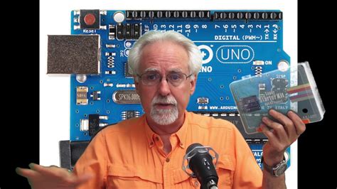 Arduino Tutorial 11 Understanding The Arduino Serial Port And Print