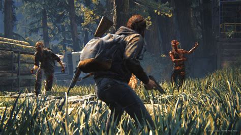 Beat The Last Of Us Part 2 Already Up The Stakes With Permadeath Update