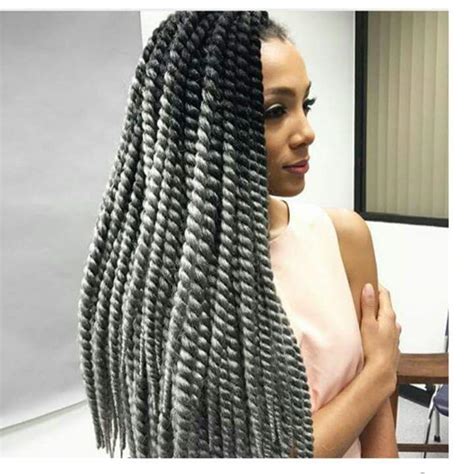Play around with alternative hairstyles and colors and frequently asked questions on short hairstyles for black women. 25 New Grey Hair Color Combinations For Black Women - The ...