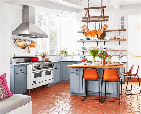 Creative Interior Designs To Decorate Small Kitchen Live