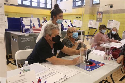 Election Day Staten Island Votes Silive Com