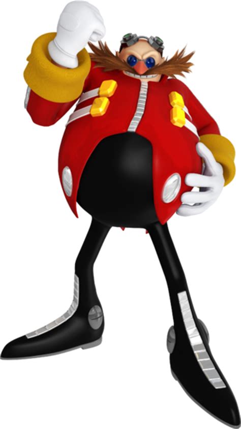 Dr Eggman Sonic The Hedgehog Wiki