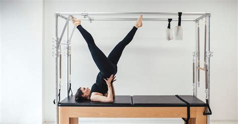 Can Pilates Help With Orgasms 5 Moves That’ll Make Yours Way More Intense