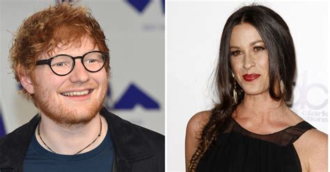 Alanis Morissette And Ed Sheeran To Take Over Judging Panel On Sundays