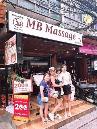 Mb Massage Bangkok All You Need To Know Before You Go With