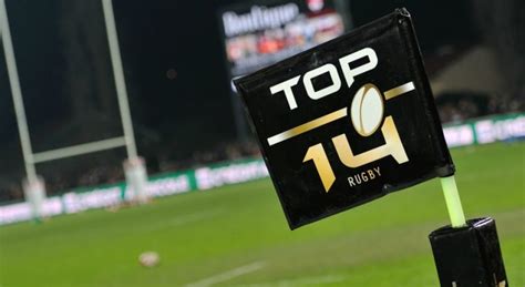 Toute l'actualité sur le sujet top 14. Top 14 (J1) : Les résultats du soir - Rugby 365