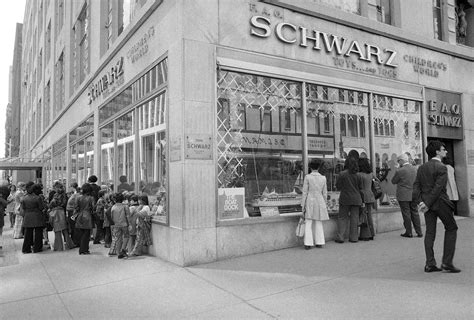 Photos Fao Schwarz Through The Years Fortune