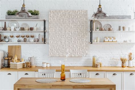 Swedish Scandinavian Kitchen Designs