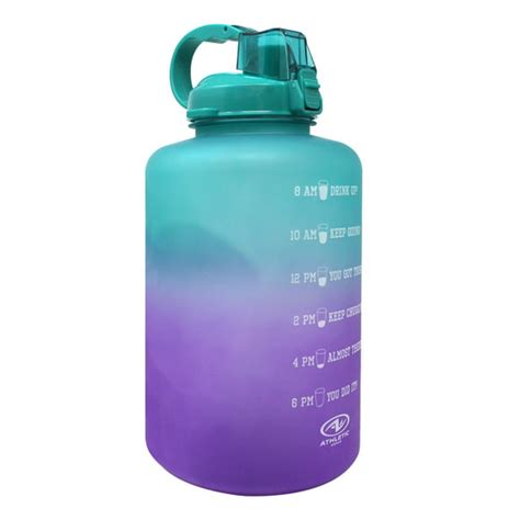 100 Oz Water Bottle
