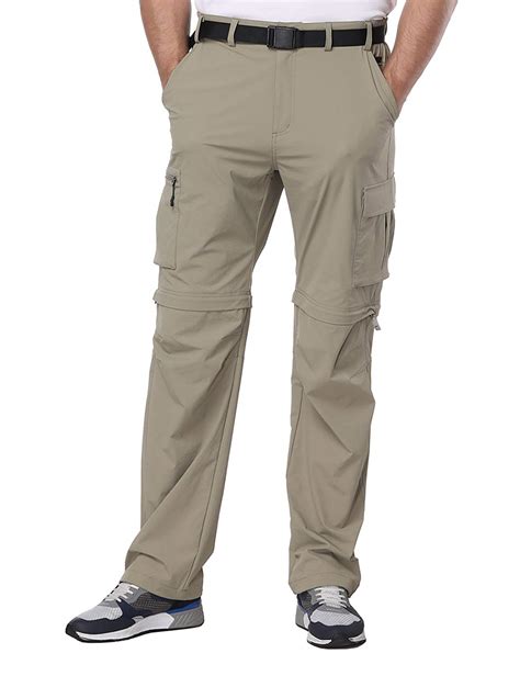 Best Hiking Pants For Men Summer To Cold Weather Styles Trekbible