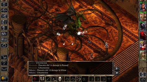 Baldurs Gate 2 Enhanced Edition Download Free Gog Pc Games