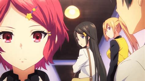 Anime Musaigen No Phantom World Perlihatkan Karakter Di Trailer Kedua