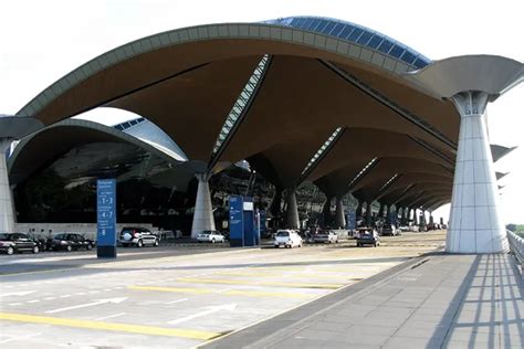 Klia Airport Floor Plan Floorplans Click