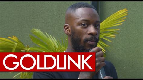 Goldlink On Crew Gucci Mane Soundcloud Politics Dc Westwood Youtube