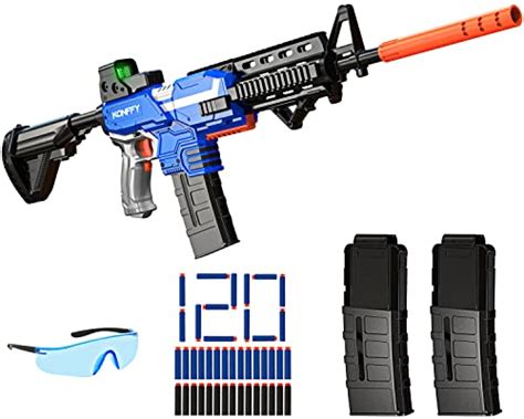 Highly Rated 10 Best Nerf Gun For Adults According To Experts Licorize